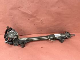 95534701113 Porsche Cayenne 03-06 955 Servotronic Power Steering Rack And Pinion Oem 72k Miles 95534701113 Porsche Cayenne 03-06 955 Servotronic Power Steering Rack And Pinion Oem 72k Miles