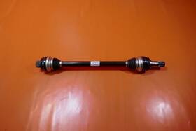 95b501203k Porsche Macan Axle Drive Shaft Front 2015 2016 2017 2018 2019 2020 95b 501 203 K