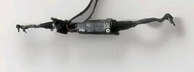 95b909144g Porsche 2015-2018 Macan S Gts Power Steering Gear Rack And Pinion Oem