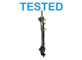 970-347-011-28 Porsche 10-16 Panamera Power Steering Ger Rack And Pinion Assembly Oem