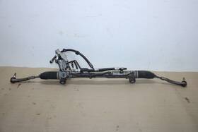 970.347.005.15 Porsche 97034700515 2010-2016 Panamera Power Steering Gear Rack And Pinion Assembly Oem
