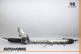 97034700522 Porsche 12-16 Panamera 970 P/s Power Steering Gear Rack And Pinion Assembly Oem