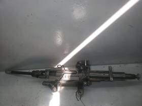 97034700708 Porsche 2010-2016 Panamera 4.8l Steering Column Zc54 97034700708 Porsche 2010-2016 Panamera 4.8l Steering Column Zc54