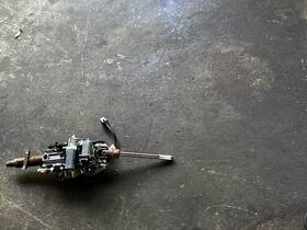 97034700717 Porsche 2010-2016 Panamera Steering Column Intermediate Shaft