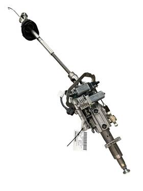Porsche 97034700732 2014-2016 Panamera 970 Power Tilt Adjust Steering Column Assembly 80k