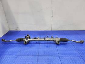 97034701113 Porsche 10-16 Panamera Servotronic Electro Hydraulic Steering Rack And Pinion 97034701113 Porsche 10-16 Panamera Servotronic Electro Hydraulic Steering Rack And Pinion