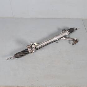 97034701123-23291 Porsche 2012-2016 Panamera Hybrid Power Steering Gear Rack Pinion Oem Used
