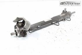 97034701127 Porsche 2010-2016 Panamera Rwd 3.6l Power Steering Gear Rack And Pinion Oem