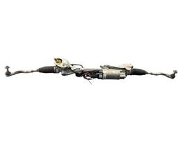 971423051 Porsche 2019-2020 Panamera Awd 2.9l Front Power Steering Gear Rack And Pinion Assy