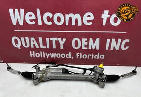 971423051bf Porsche 2017-2022 Panamera Electric Power Steering Gear Rack And Pinion Oem 79 Kmi