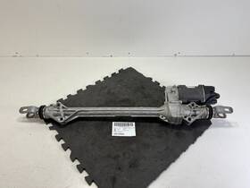 971501605l Porsche 2017-2023 Panamera 4s 2.9l Rear Axle Steering Gear Rack With Pinion Motor