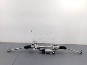 99134700537 Porsche 2020 21 22 718 Boxster Spyder Electric Rack And Pinion / Tie Rods #0568 I2