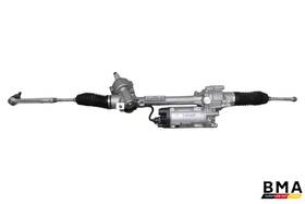 99134700538 Porsche 982 Cayman Gt4rs Power Steering Rack And Pinion Assembly 2023 2024 Oem