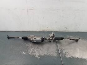 99134700556 Porsche 2016 911 Turbo S 991 Electric Rack And Pinion / Tie Rods - #6242 Ll7