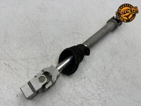 99134702303 Porsche 2013-24 Boxster Cayman 911 Steering Column Lower Intermediate Shaft 15k