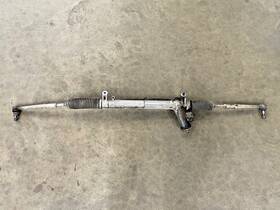 996-542-076-05 Porsche 1997-2004 Boxster 986 Power Steering Gear Rack And Pinion Oem Lot2544
