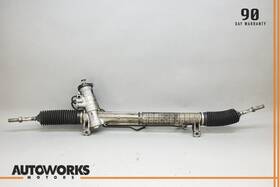 99634701111 Porsche 97-04 Boxster 986 Steering Gear Rack Power And Pinion Assembly Oem