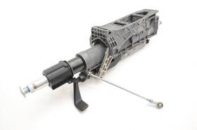 99734700708 Porsche 2005-2012 Boxster 987 2.7l Bare Steering Column Assembly
