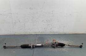 99734701106 Porsche 2008 911 Turbo 997 Rack And Pinion / Tie Rods #08382 X1 99734701106 Porsche 2008 911 Turbo 997 Rack And Pinion / Tie Rods #08382 X1