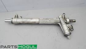99734701108 Porsche 05-12 Boxster Cayman 911 Power Steering Gear Box Rack And Pinon Oem