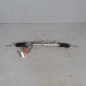 99734701109 Porsche 2005-2012 911 997 Boxster Cayman 987 Power Steering Gear Rack Oem Used 99734701109 Porsche 2005-2012 911 997 Boxster Cayman 987 Power Steering Gear Rack Oem Used