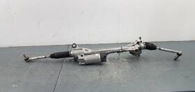9j1423051ag Porsche 2021 Taycan Turbo S Electric Rack And Pinion - #3890 Vv11