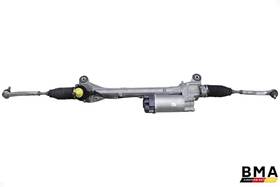 9j1423051ap Porsche Taycan Front Power Steering Rack And Pinion 2020 2021 2022 2023 2024 Oem