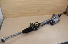 Porsche 9j1423051h 20-25 Taycan Rs Etron Gt Power Steering Gear Rack N Pinion # Pad423051b