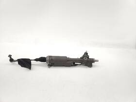 Pab423055g Porsche 19-26 Cayenne 9y0 Steering Gear Power Less Driver Left Side Otr T/r 46k Pab423055g Porsche 19-26 Cayenne 9y0 Steering Gear Power Less Driver Left Side Otr T/r 46k