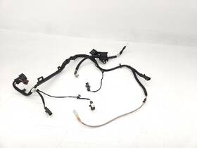 Pab971111c Porsche Genuine 19-26 Cayenne 9y0 Steering Rack Cable Wiring Harness