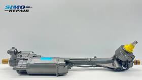 971423051eb Porsche Ph103r Rhd Steering Rack Gear Panamera 971 2017- 971423051dh