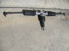7820955112 Porsche-zf Steering Gear Rack Pinion Assembly 911 1985 Used