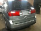 553-00906 Power Steering Pump Fits 97-05