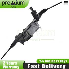 Aaz-26-2140 Premiumparts-1 5172e Electric Rack And Pinion Assembly For 2013 2014 2015 2016 - 2018 Ram 1500 Aaz-26-2140 Premiumparts-1 5172e Electric Rack And Pinion Assembly For 2013 2014 2015 2016 - 2018 Ram 1500