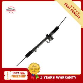 22-2004cq Prosteer Power Steering Rack And Pinion Assembly 22-2004 For Ford Focus 2011-06