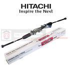 49001-ca000 Psg0005 Hitachi New Rack And Pinion Complete Oe Fits 840151000593