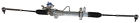 49001-cb810 Psg0008 Hitachi Rack And Pinion Complete Fits Nissan Murano 840151003570