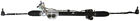 Psg0012 Hitachi Rack And Pinion Complete Fits Infiniti 840151003617