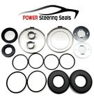 Pss.rp.acu.001 Power Steering Seals Acura Mdx Rack And Pinion Kit