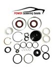 Pss.rp.chr.002 Power Steering Seals Chrysler Rack And Pinion Kit
