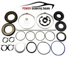 Pss.rp.dod.001 Power Steering Seals Dodge Ram Rack And Pinion Kit Pss.rp.dod.001 Power Steering Seals Dodge Ram Rack And Pinion Kit