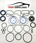 Pss.rp.hon.018 Power Steering Seals Honda Civic Rack And Pinion Kit