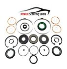 Pss.rp.mer.007 Power Steering Seals Mercury Cougar Rack And Pinion Kit