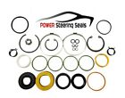 Pss.rp.pon.016 Power Steering Seals Pontiac Aztek Rack And Pinion Kit