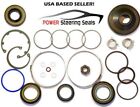 Pss.rp.sat.005 Power Steering Seals Saturn Vue Rack Kit