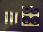 Pt-6704bl Mustang Steering Rack Offset Bushing Set Pt-6704bl Mustang Steering Rack Offset Bushing Set