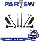 531-218 Pw2069 Partsw New Pc Suspension Kit For Dodge Caliber 7426875912874