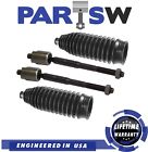 4553529015 Pw2496 Partsw Toyota Pc Front Steering Kit For Bellow 7426875917497