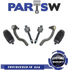 34137ag01a Pw2777 Partsw Honda New Pc Steering Kit For Accord 7426875920350