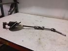 237.au1507 Q7 Audi 2007 Steering Shaft